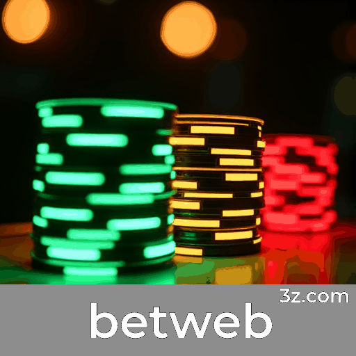 Qualidade Excepcional de Jogos no betweb